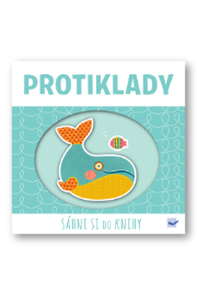 Protiklady - Sáhni si do knihy