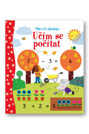 Otevři okénko - Učím se počítat