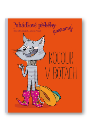 Pohádkové pohromy! Kocour v botách