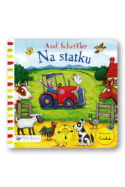 Na statku