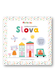 Slova - Vytáhni si kartičku