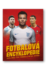 Fotbalová encyklopedie
