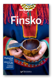 Finsko - Lonely Planet