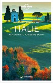 Poznáváme Itálie - Lonely Planet