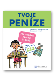 Tvoje peníze