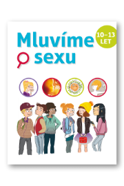 Mluvíme o sexu 10-13 let