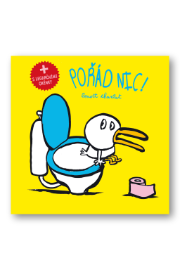 Pořád nic!