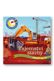 Tajemství stavby