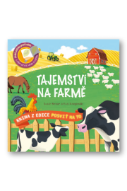 Tajemství na farmě - Posviť na to