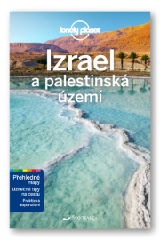Izrael a palestinská území