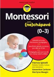 Montessori pro (ne)chápavé (0-3 roky)