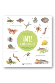 Hmyz a jiní bezobratlí