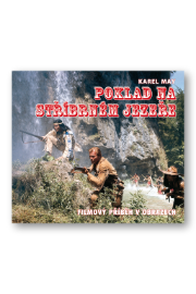 Poklad na stříbrném jezeře - Kniha o filmu