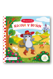 Kocour v botách - Minipohádky