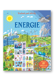 Energie - Znalosti pod okénky
