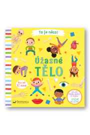 Úžasné tělo - To je něco!