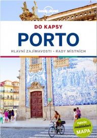 Porto do kapsy - Lonely Planet