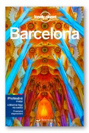 Barcelona - Lonely Planet