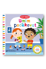 Umím poděkovat - Velký pokrok