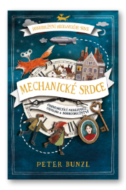 Mechanické srdce