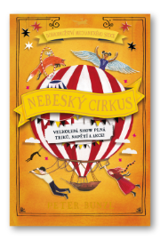 Nebeský cirkus