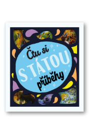 Čtu si s tátou příběhy