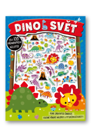 Dinosvět