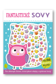 Fantastické sovy