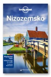 Nizozemsko - Lonely Planet