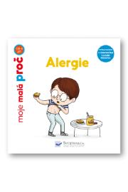 Alergie - moje malá proč