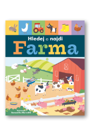 Farma - Hledej a najdi