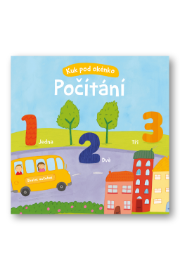 Počítání - Kuk pod okénko