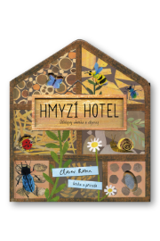 Hmyzí hotel
