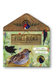 Ptačí budka