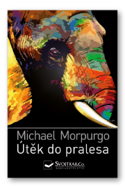 Útěk do pralesa