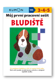 Bludiště - Můj pracovní sešit