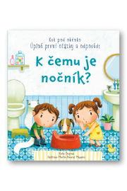 K čemu je nočník?