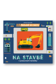 Projeď si cestu - Na stavbě