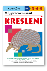 Kreslení - Můj pracovní sešit