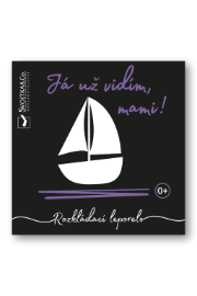Já už vidím, mami!