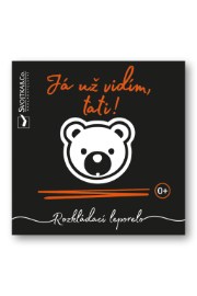 Já už vidím, tati!