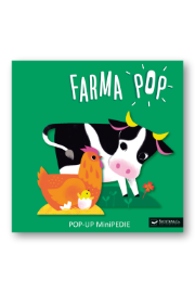 Farma POP POP-UP MiniPEDIE