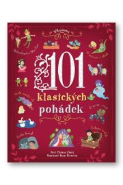 101 klasických pohádek