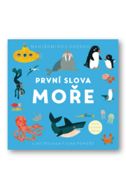 První slova Moře