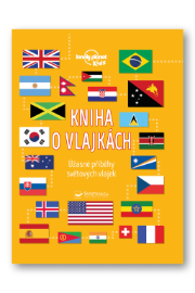 Kniha o vlajkách