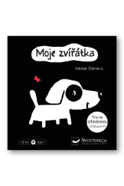 Moje zvířátka