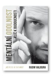 Mentální odolnost - Klíč k budoucnosti