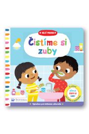 Velký pokrok - Čistíme si zuby