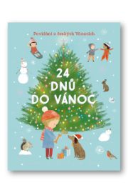24 dnů do Vánoc