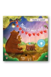 Foukni a rozsviť - Mám tě moc rád!